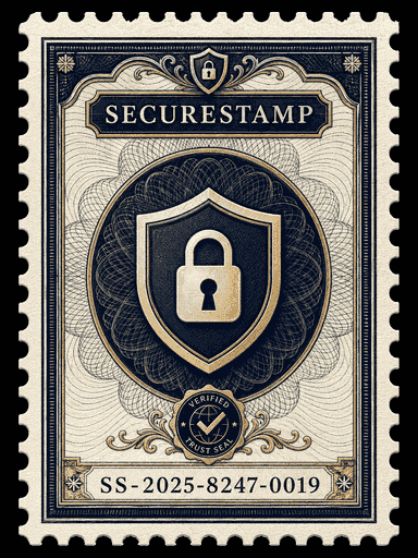 Verified Trust Seal