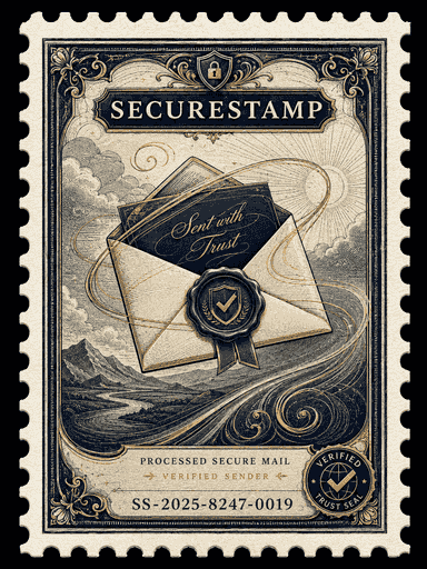 Verified Seal