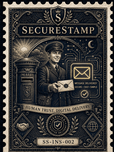 Human Trust, Digital Delivery